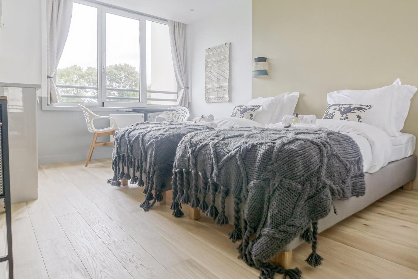 Guestready - Superb Studio In Issy-Les-Moulineaux Issy-les-Moulineaux Exterior foto